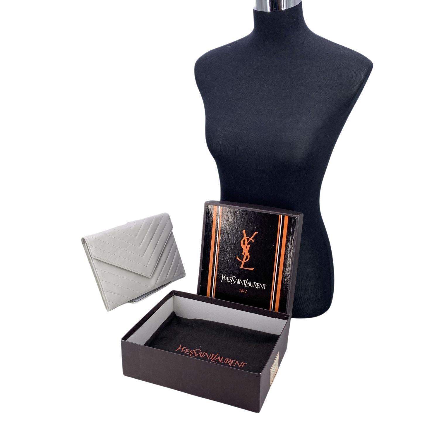 YVES SAINT LAURENT Clutches Clutch