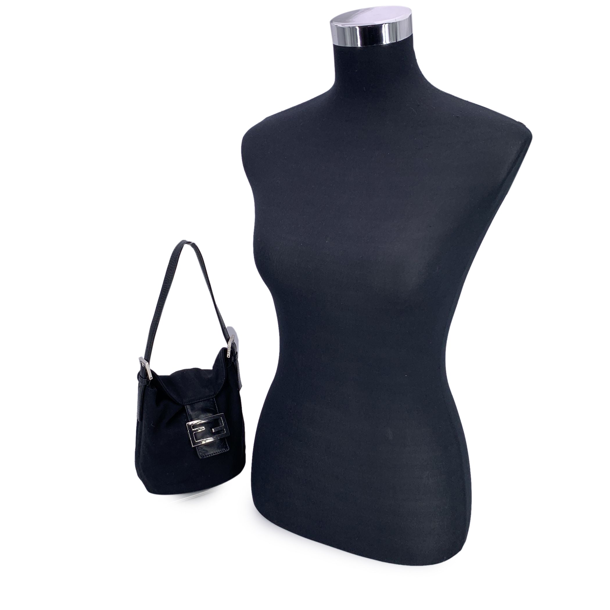 FENDI Shoulder Bags Baguette