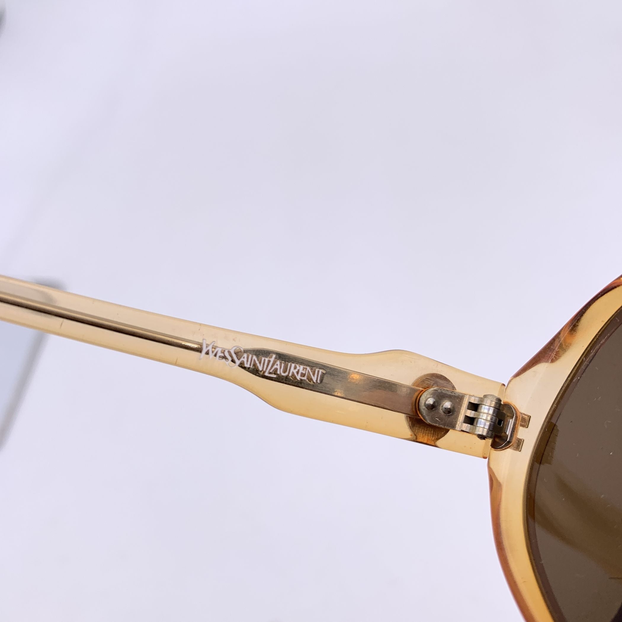 YVES SAINT LAURENT Sunglasses