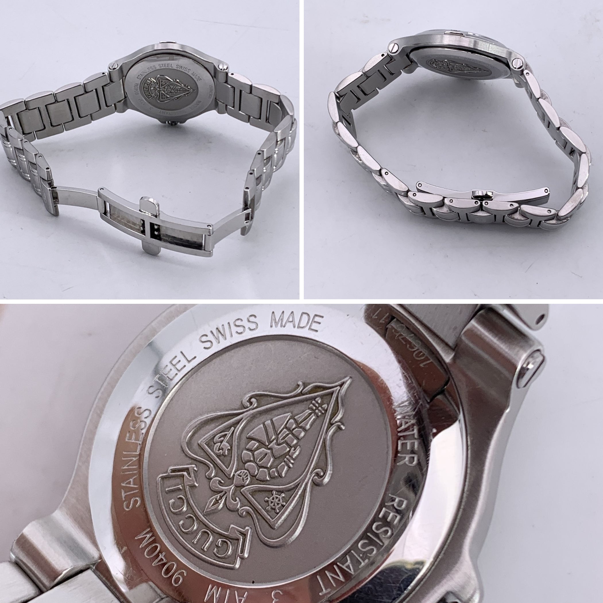GUCCI Watches G-Timeless