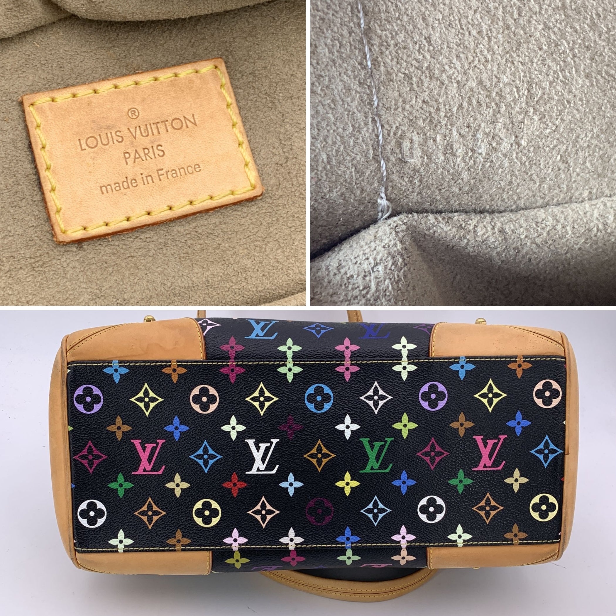 LOUIS VUITTON Handbags