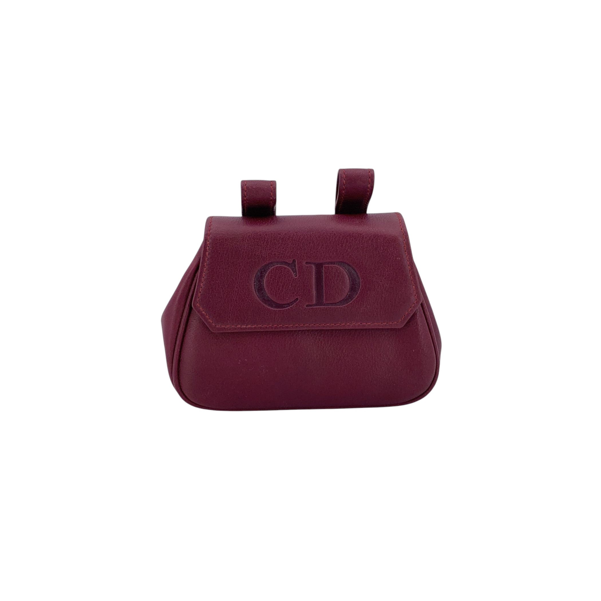 Shoulder Bags Montaigne Dior