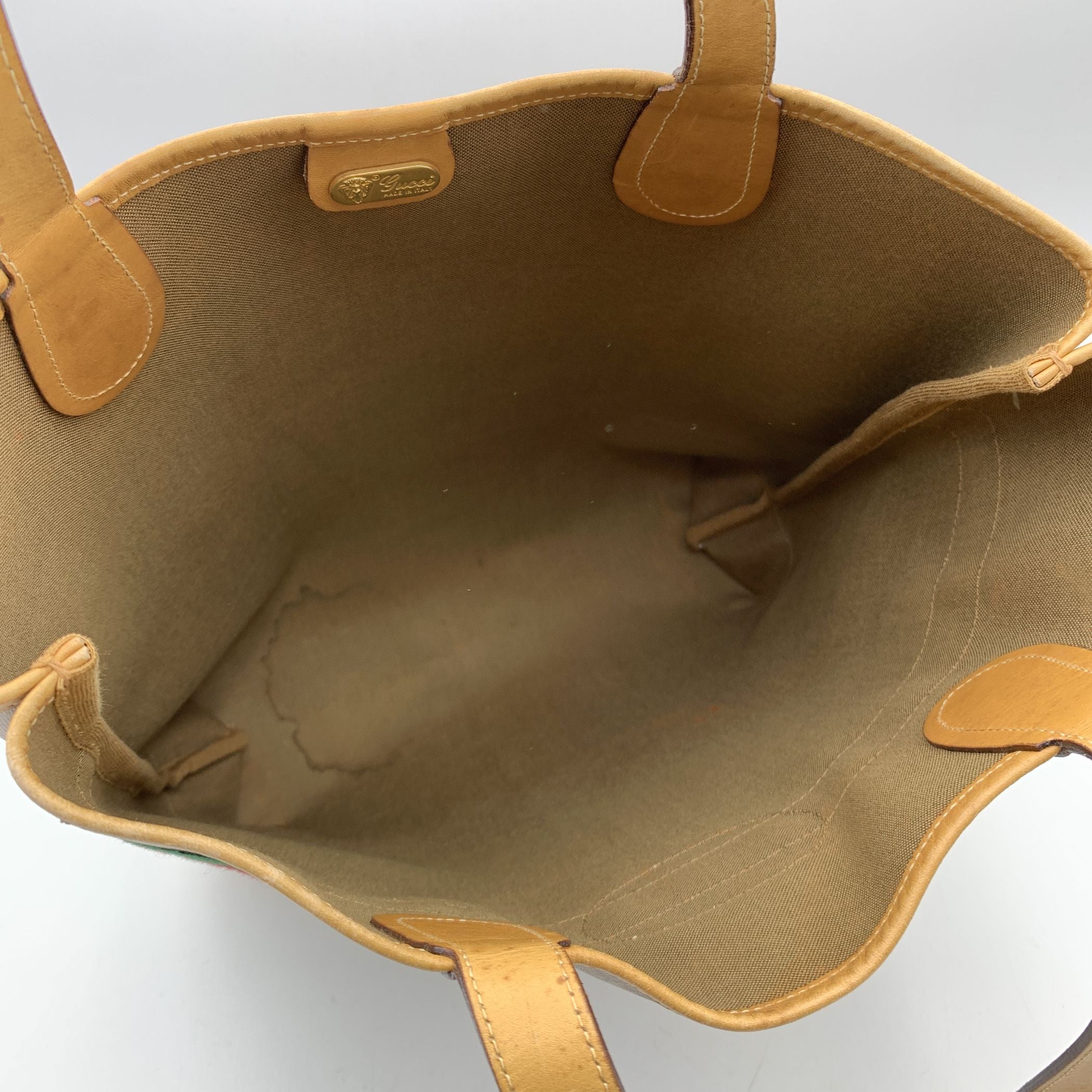 GUCCI Totes Ophidia