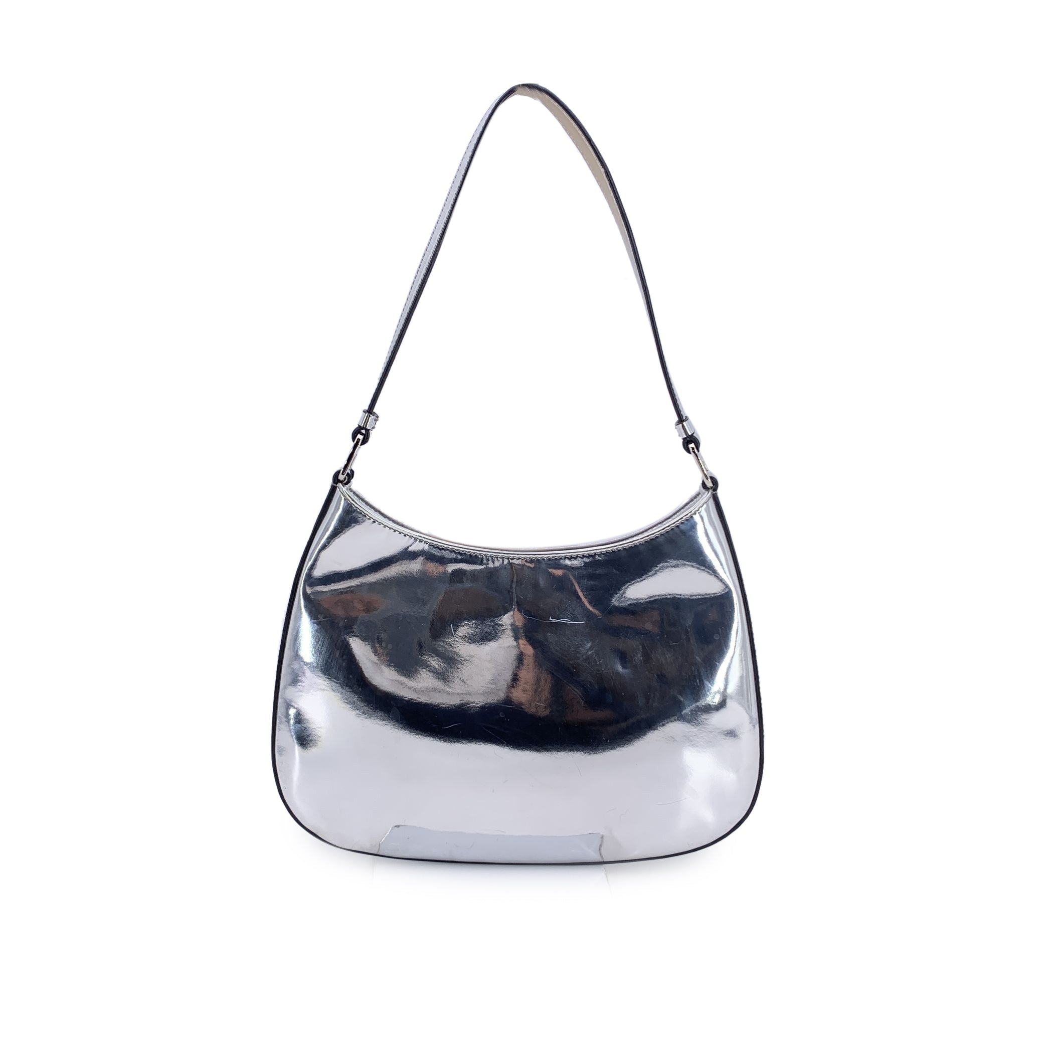 PRADA Shoulder Bags Cleo