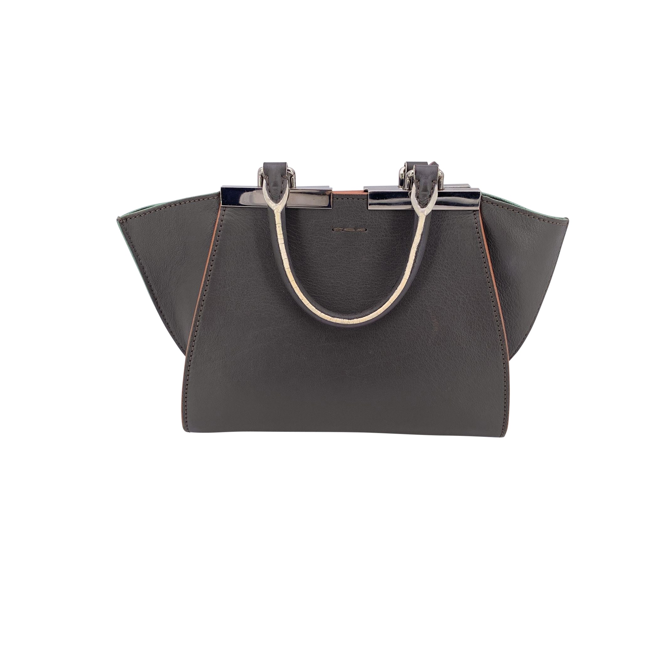 FENDI Shoulder Bags 3Jours