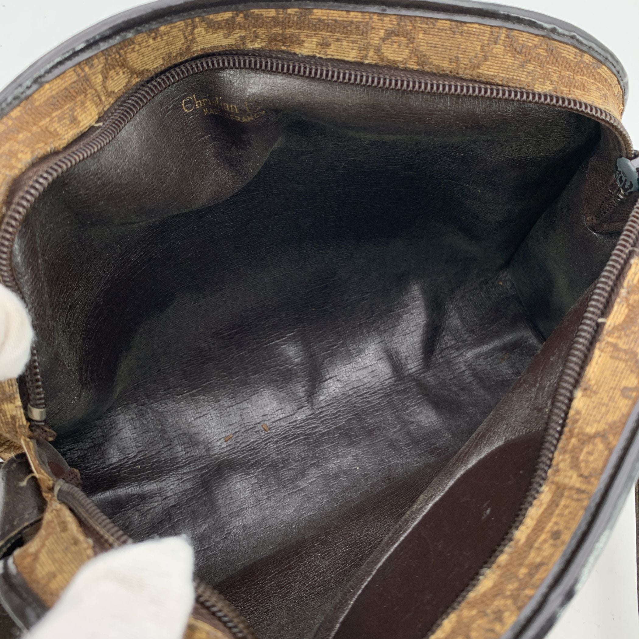 DIOR Shoulder Bags