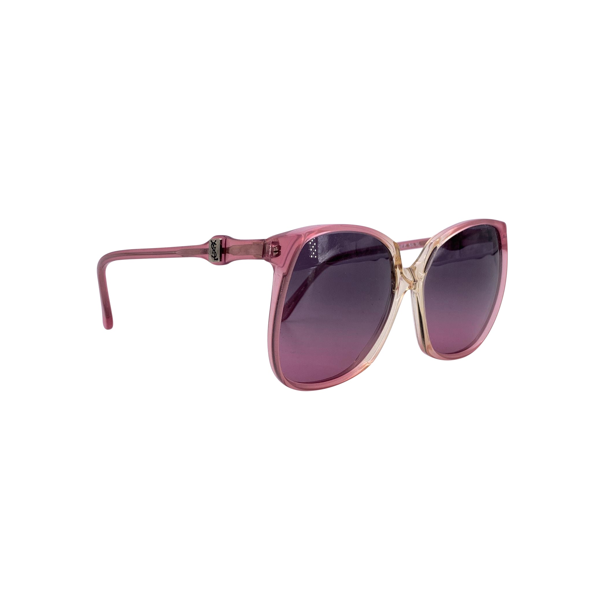 YVES SAINT LAURENT Sunglasses