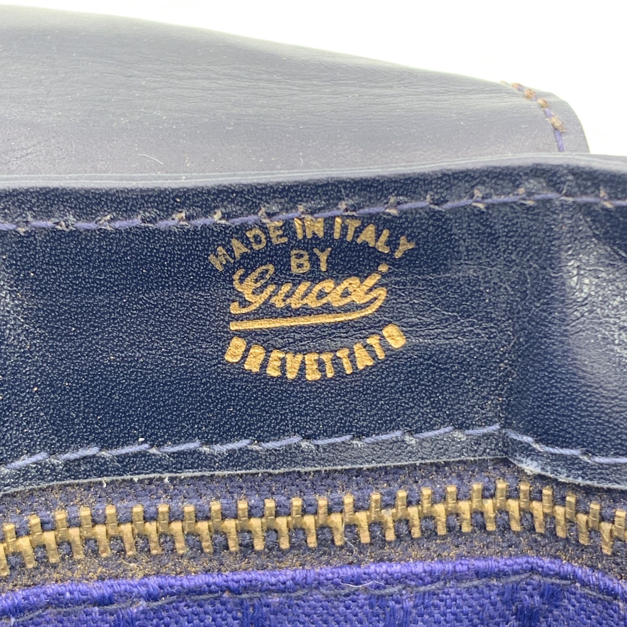 GUCCI Shoulder Bags