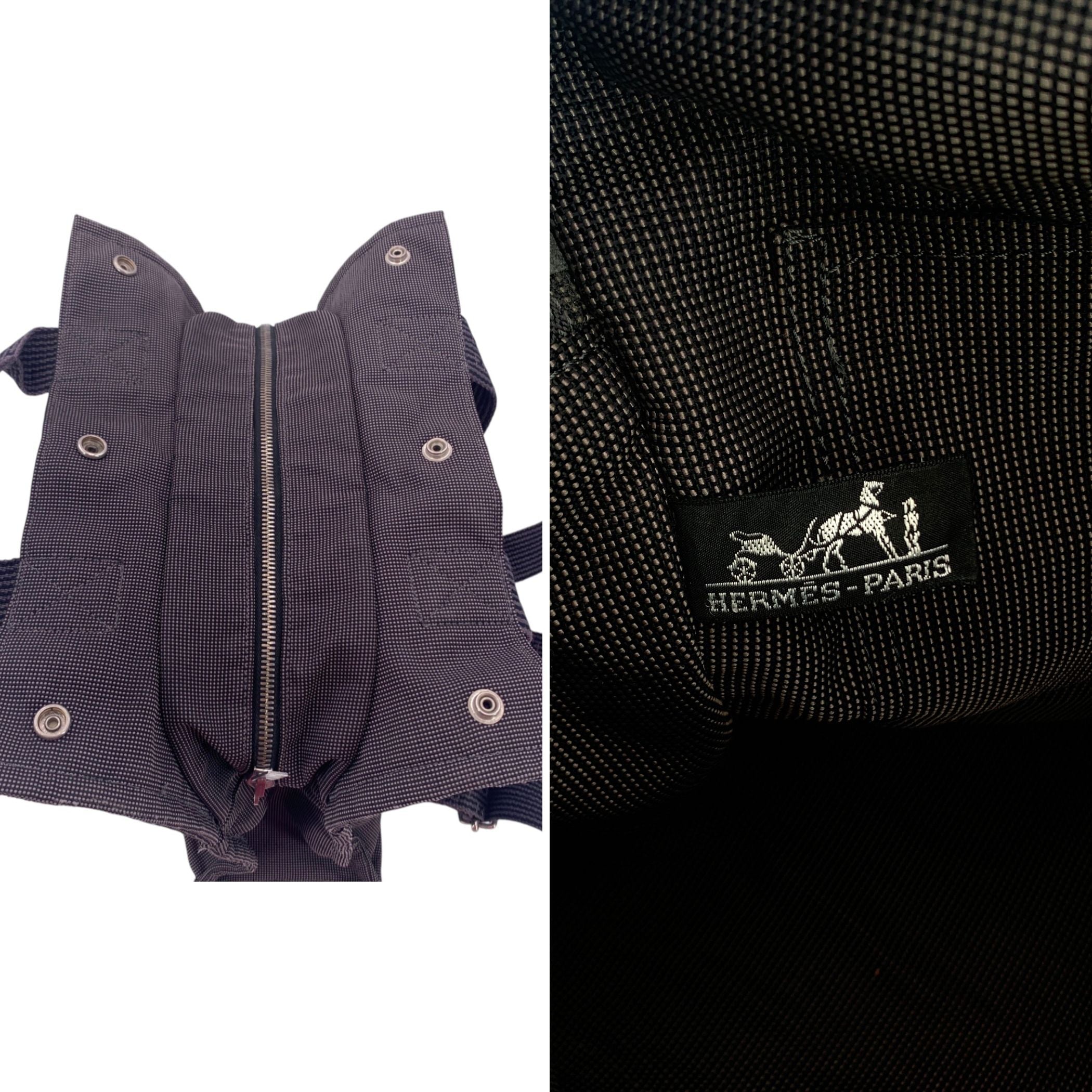 Hermes Herline Backpacks