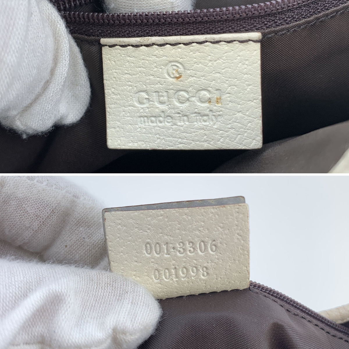 Gucci Jackie Hobos