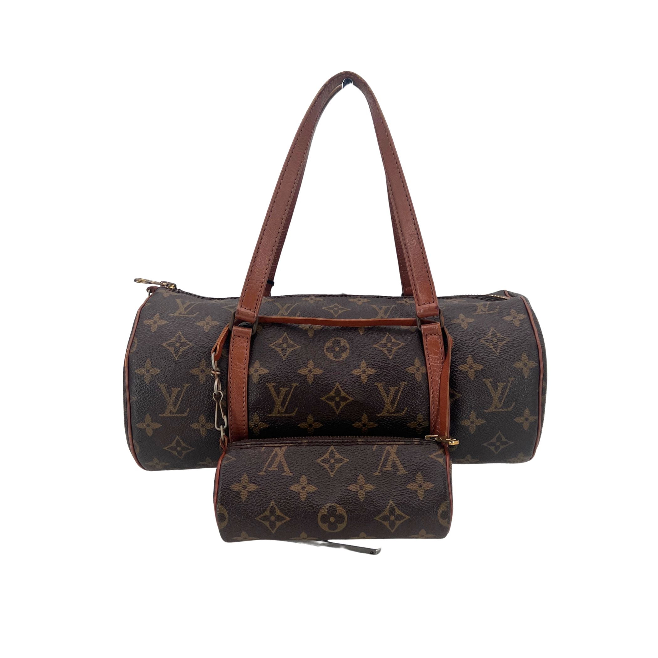 Louis Vuitton Papillon Handbags
