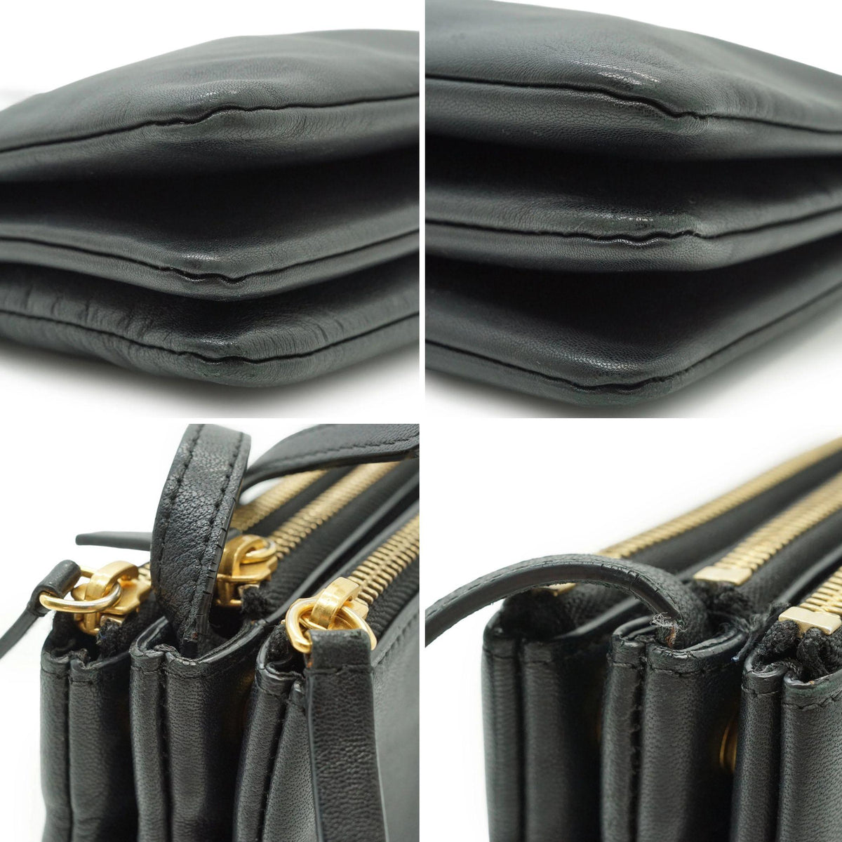 Celine Trio Shoulder Bags