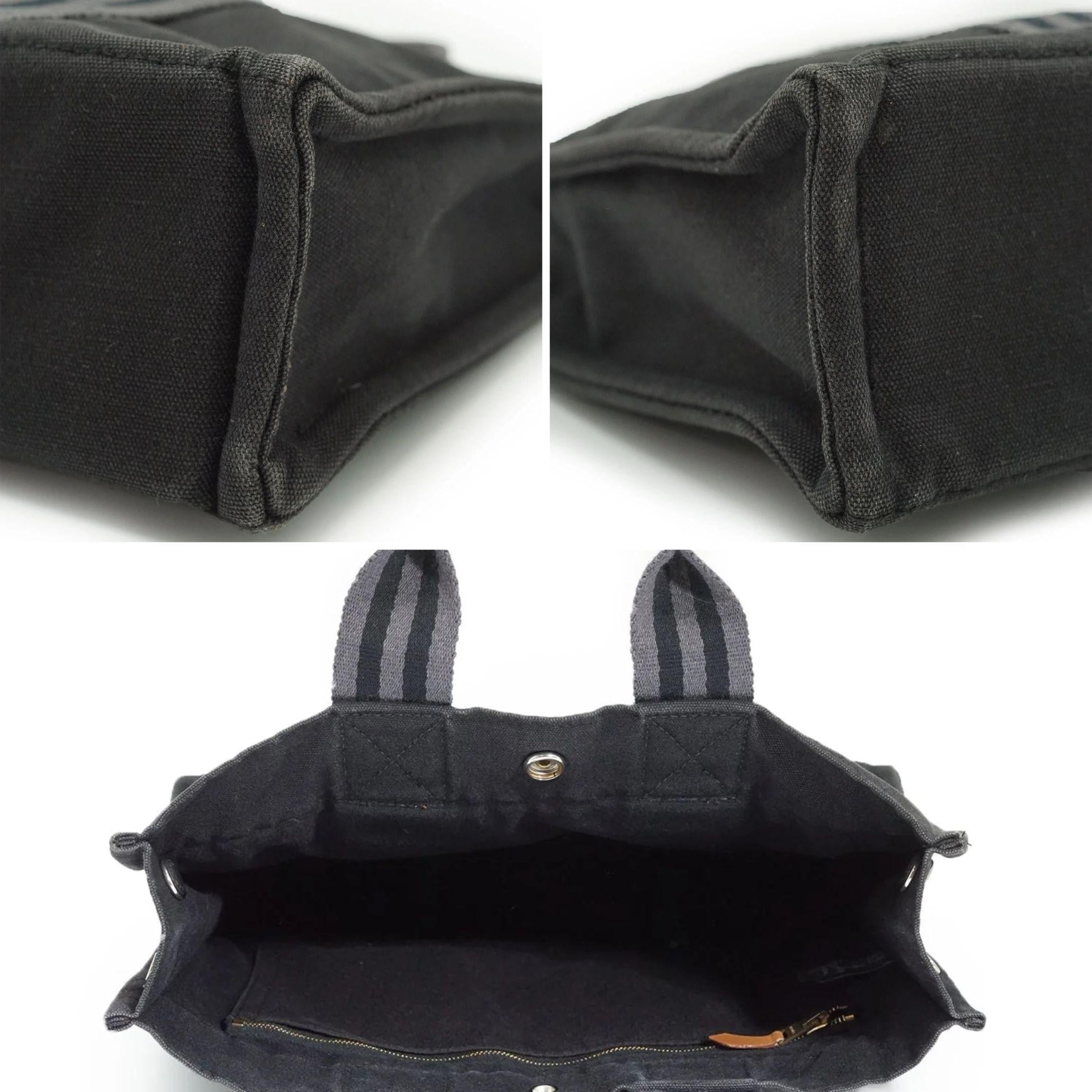 Hermes Fourre-Tout Handbags