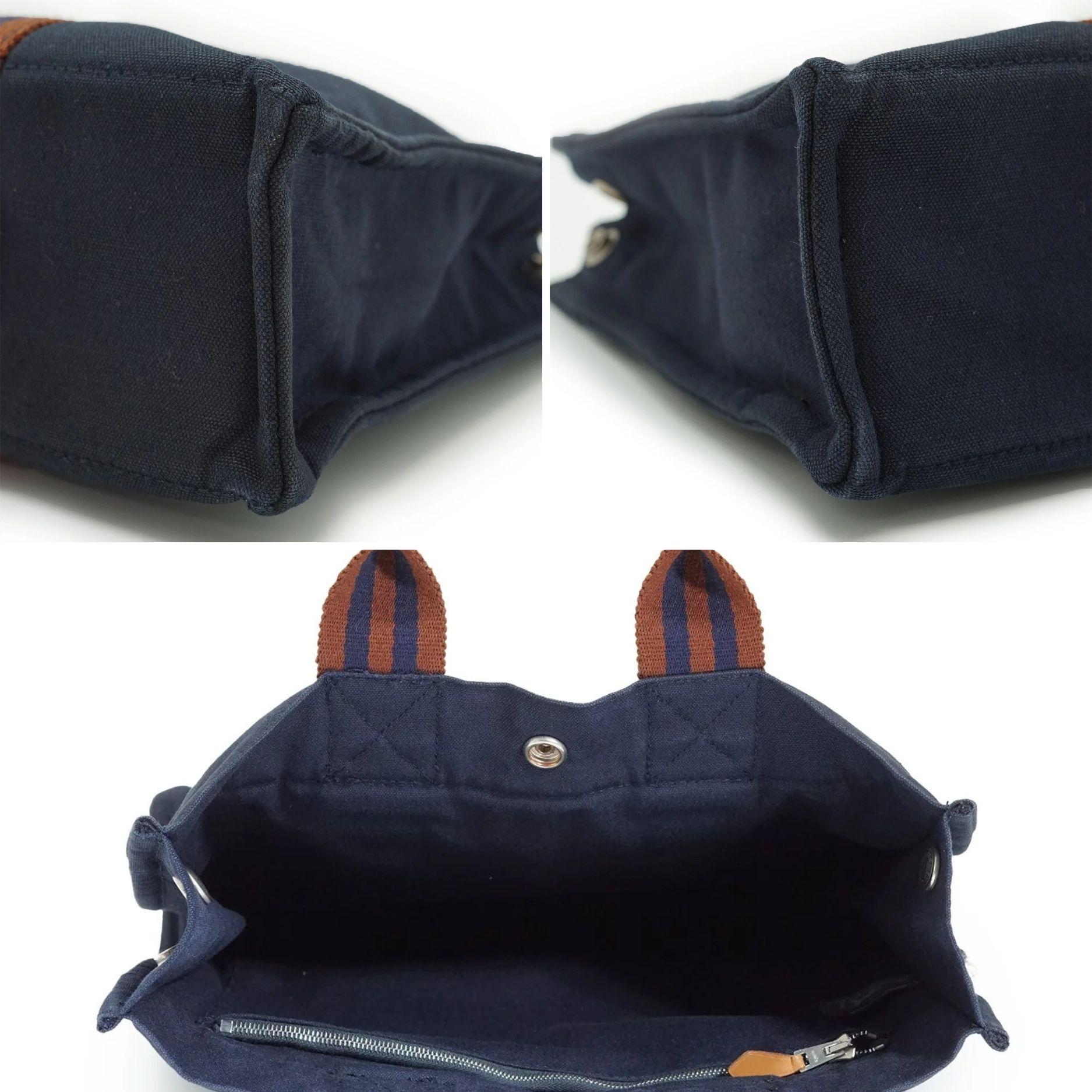 Hermes Fourre-Tout Handbags