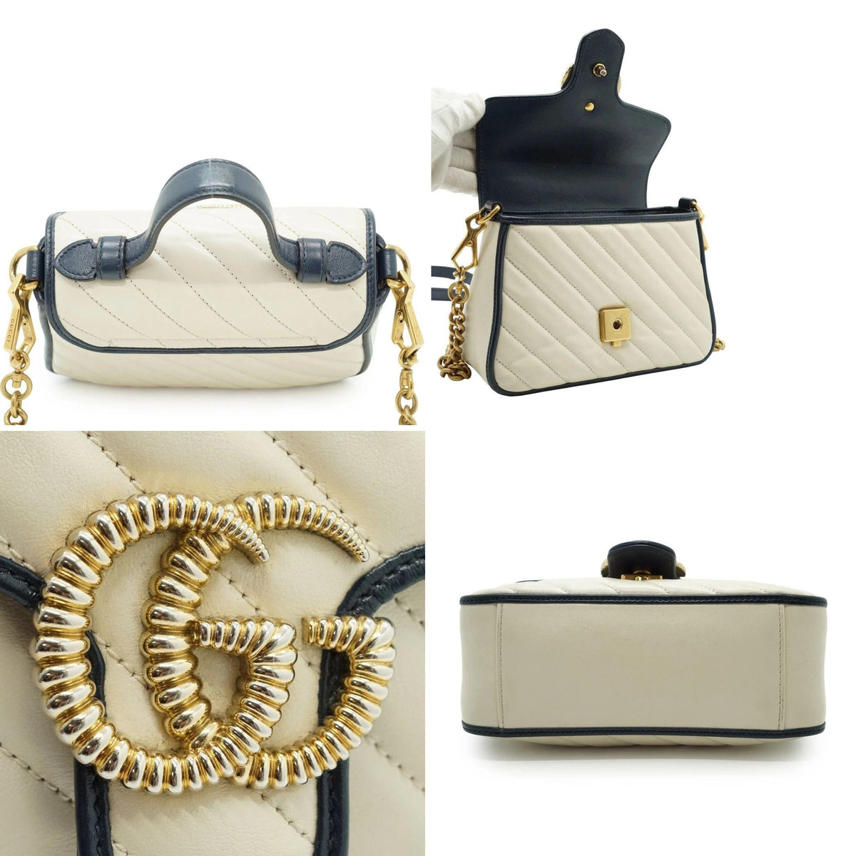 Gucci GG Marmont Handbags