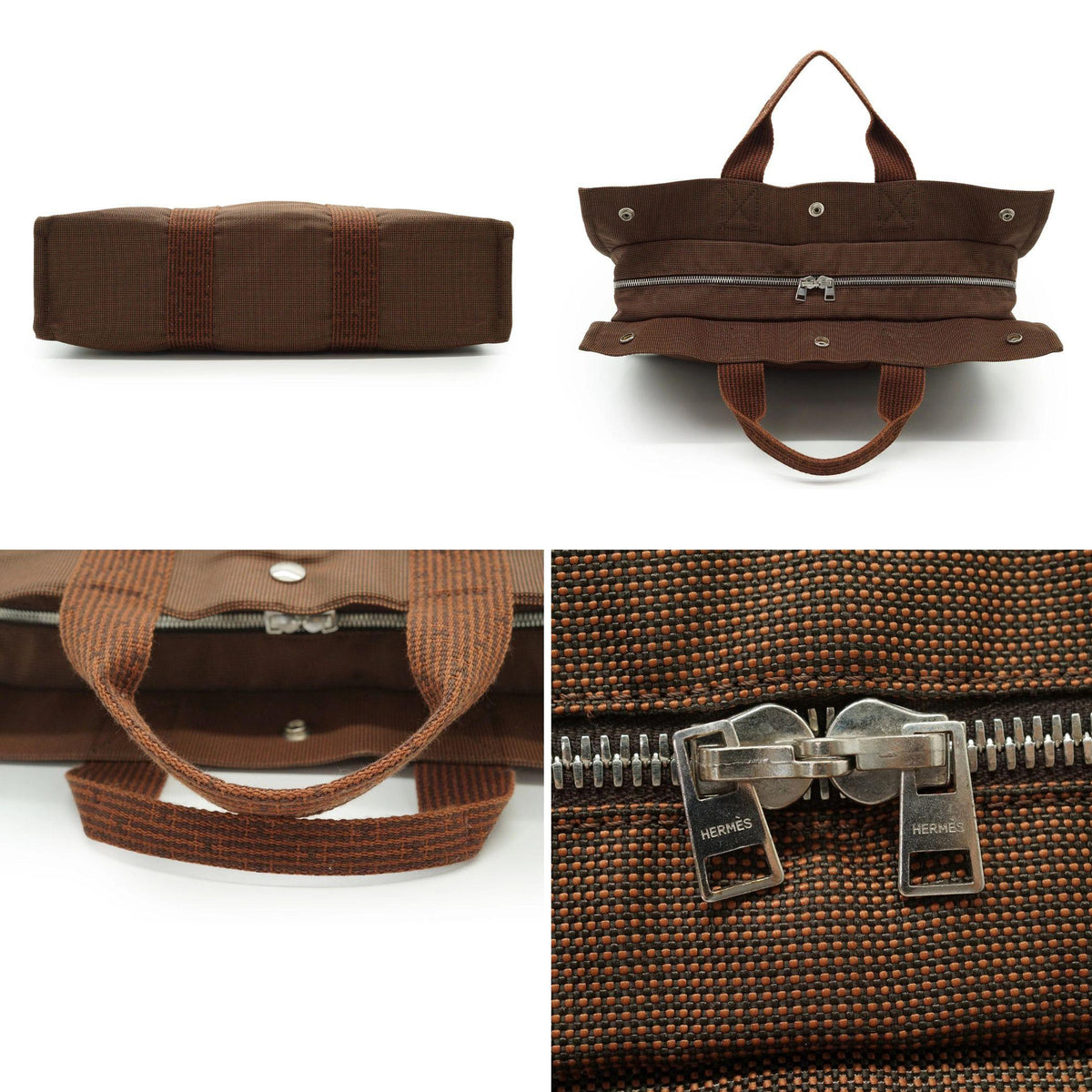Hermes Herline Shoulder Bags