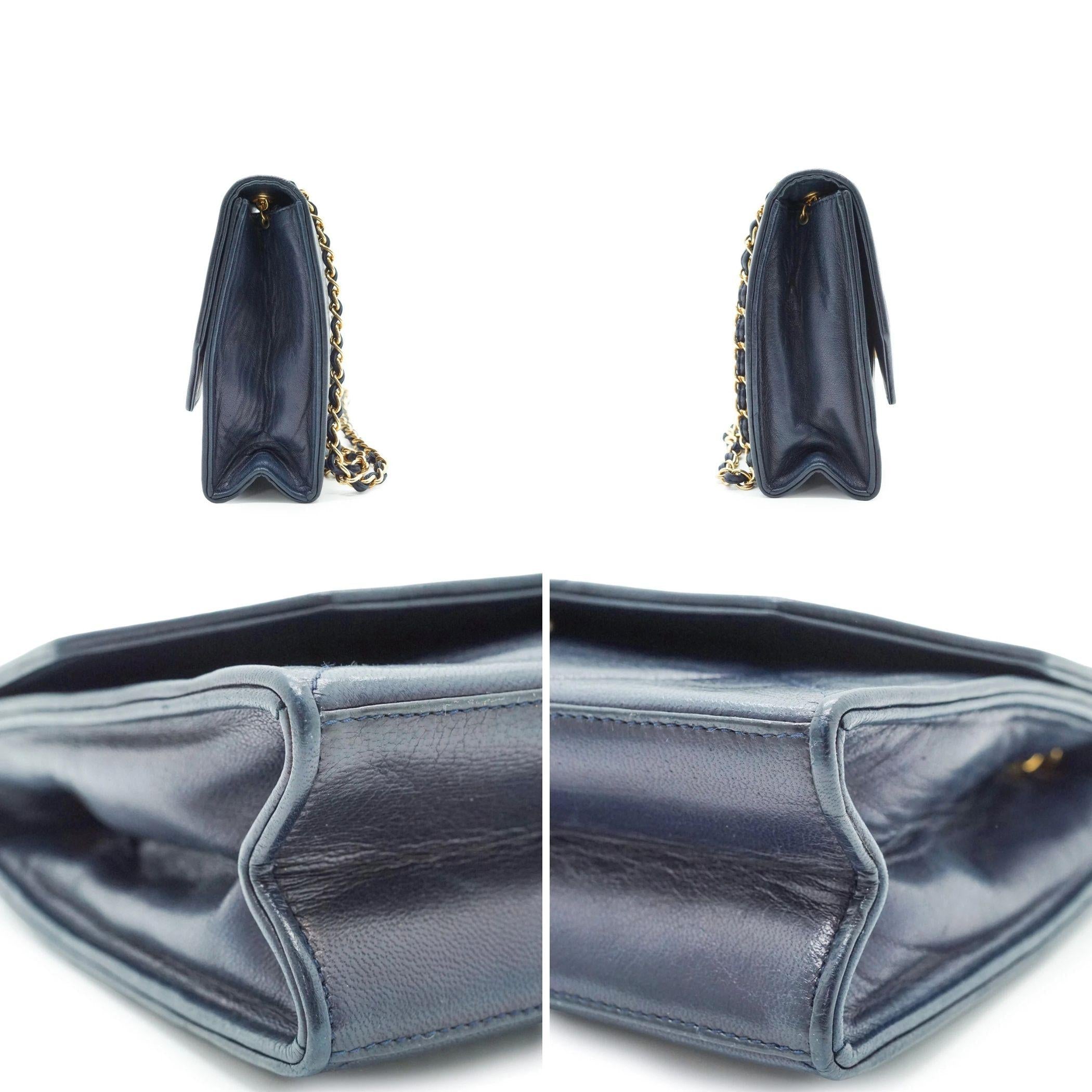 Chanel CC Shoulder Bags