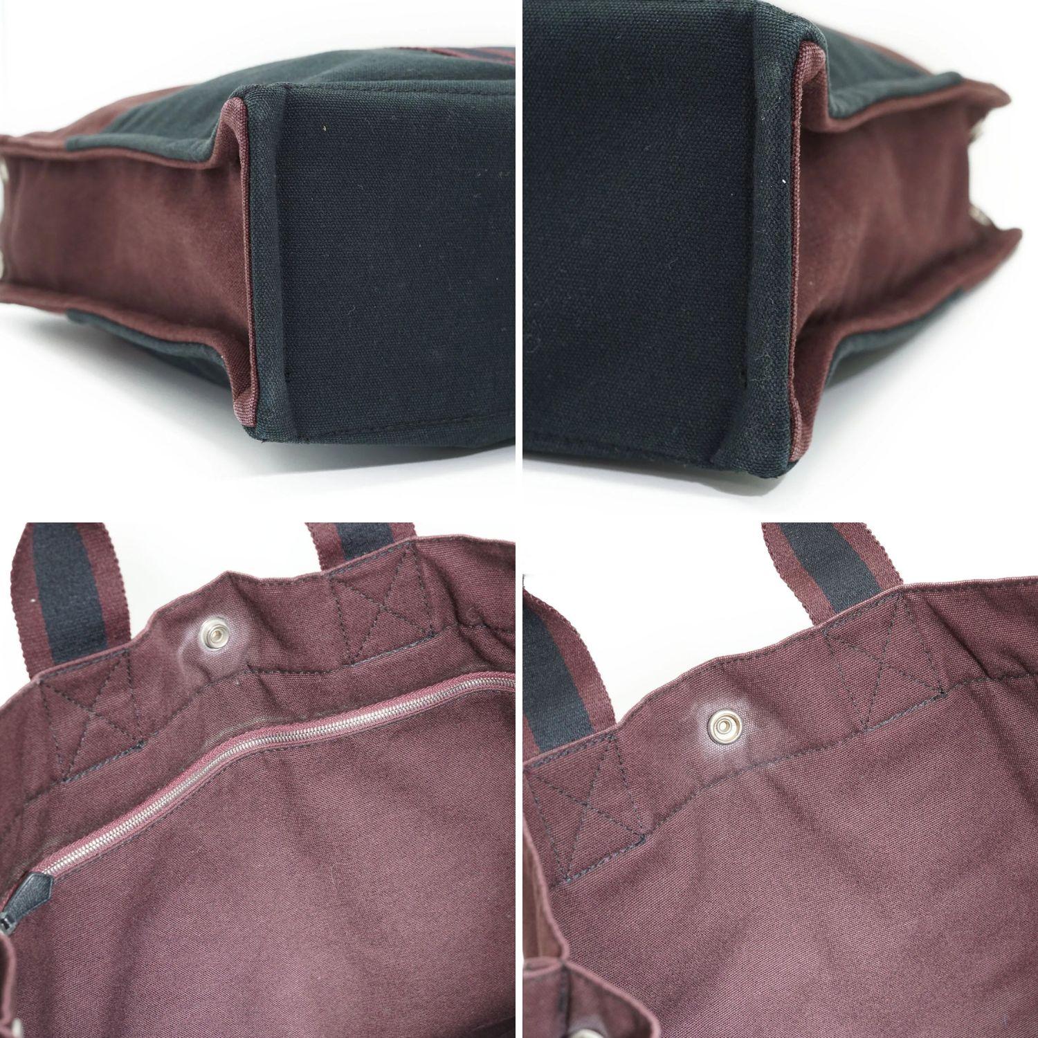 Hermes Fourre-Tout Totes
