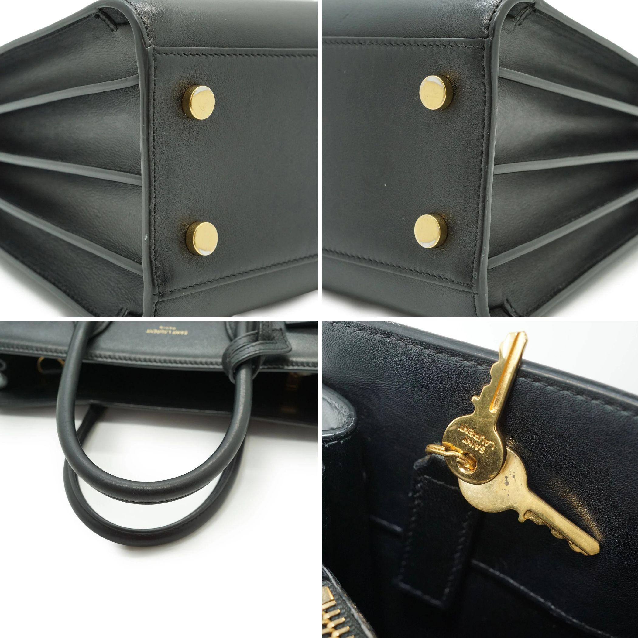 Saint Laurent Totes