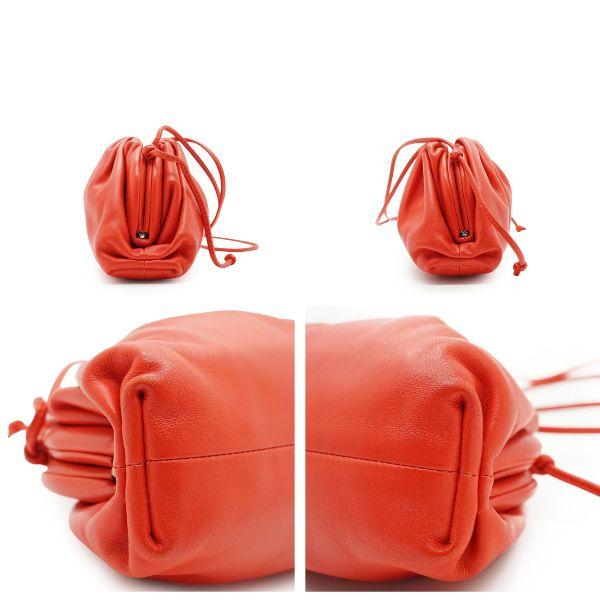 Bottega Veneta The Pouch Crossbody Bags