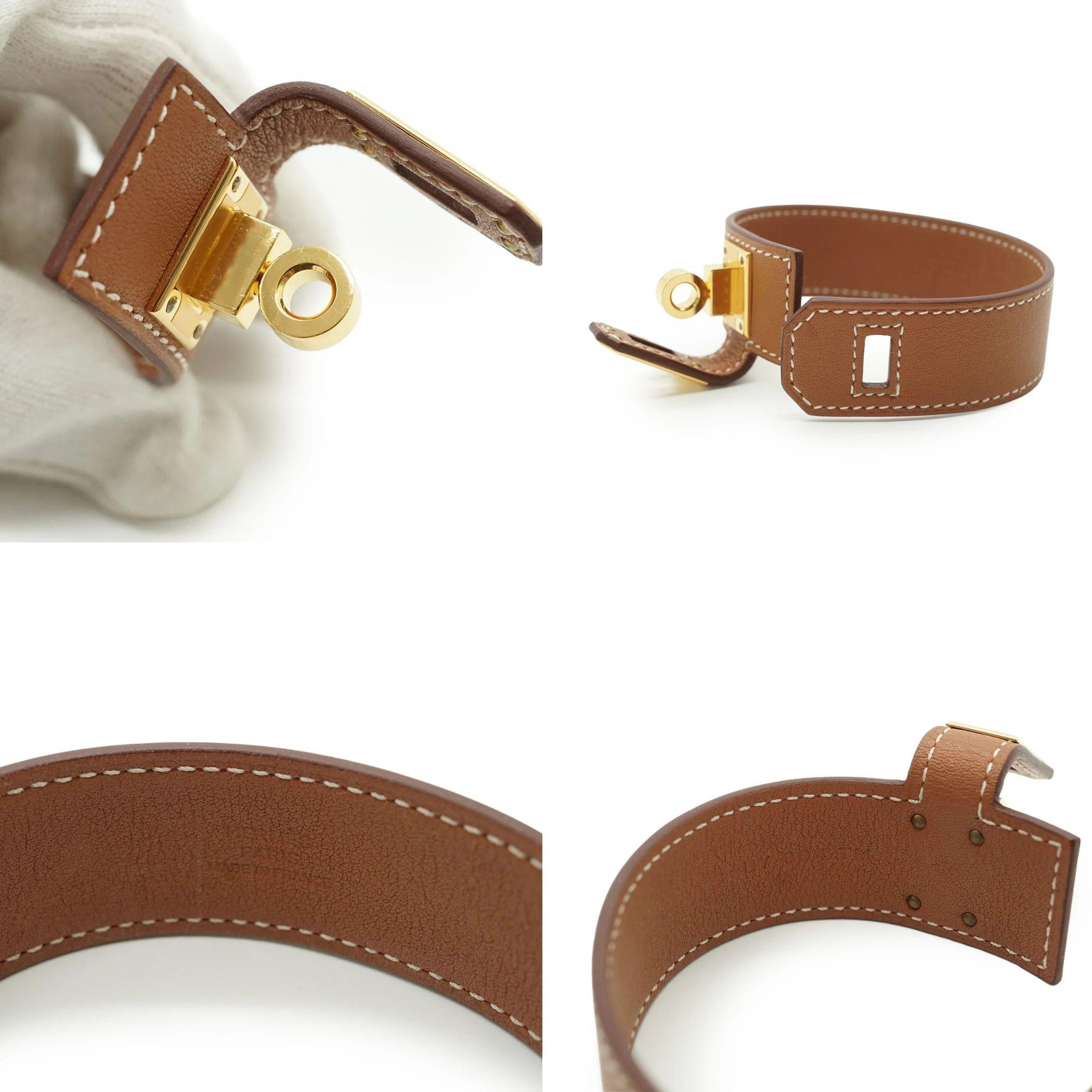Hermes Kelly Bracelets