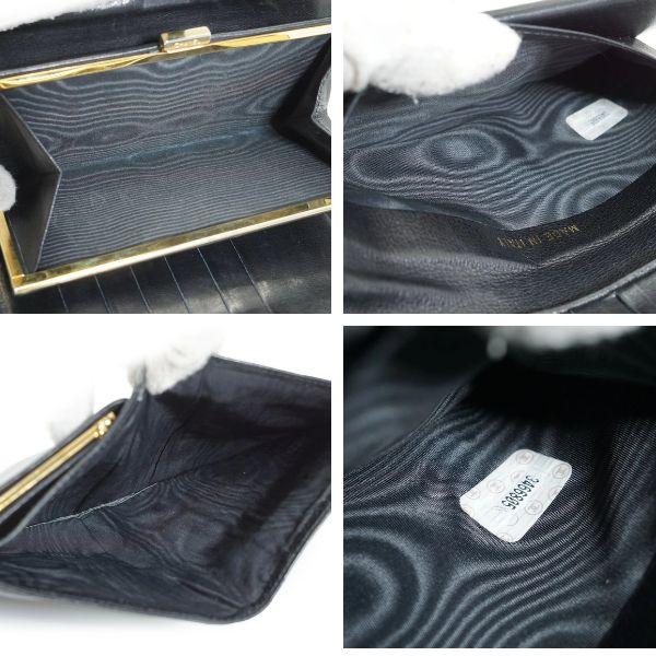 Chanel CC Wallets
