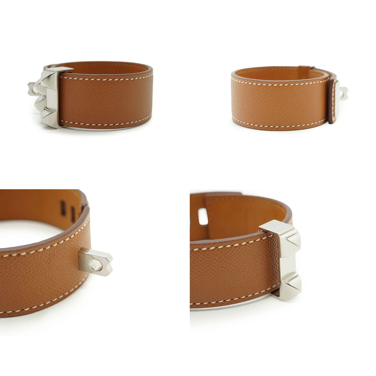 Hermes Collier de Chien 24 Bracelets