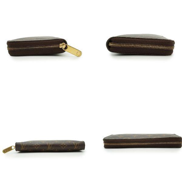 Louis Vuitton Zippy Wallets
