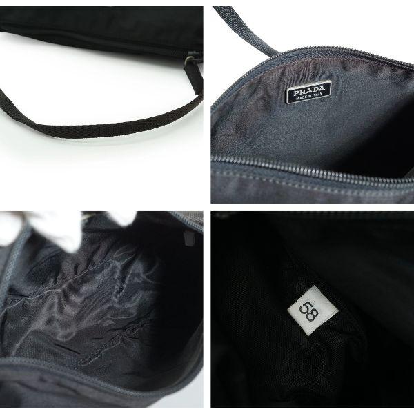 Prada Not Applicable Handbags