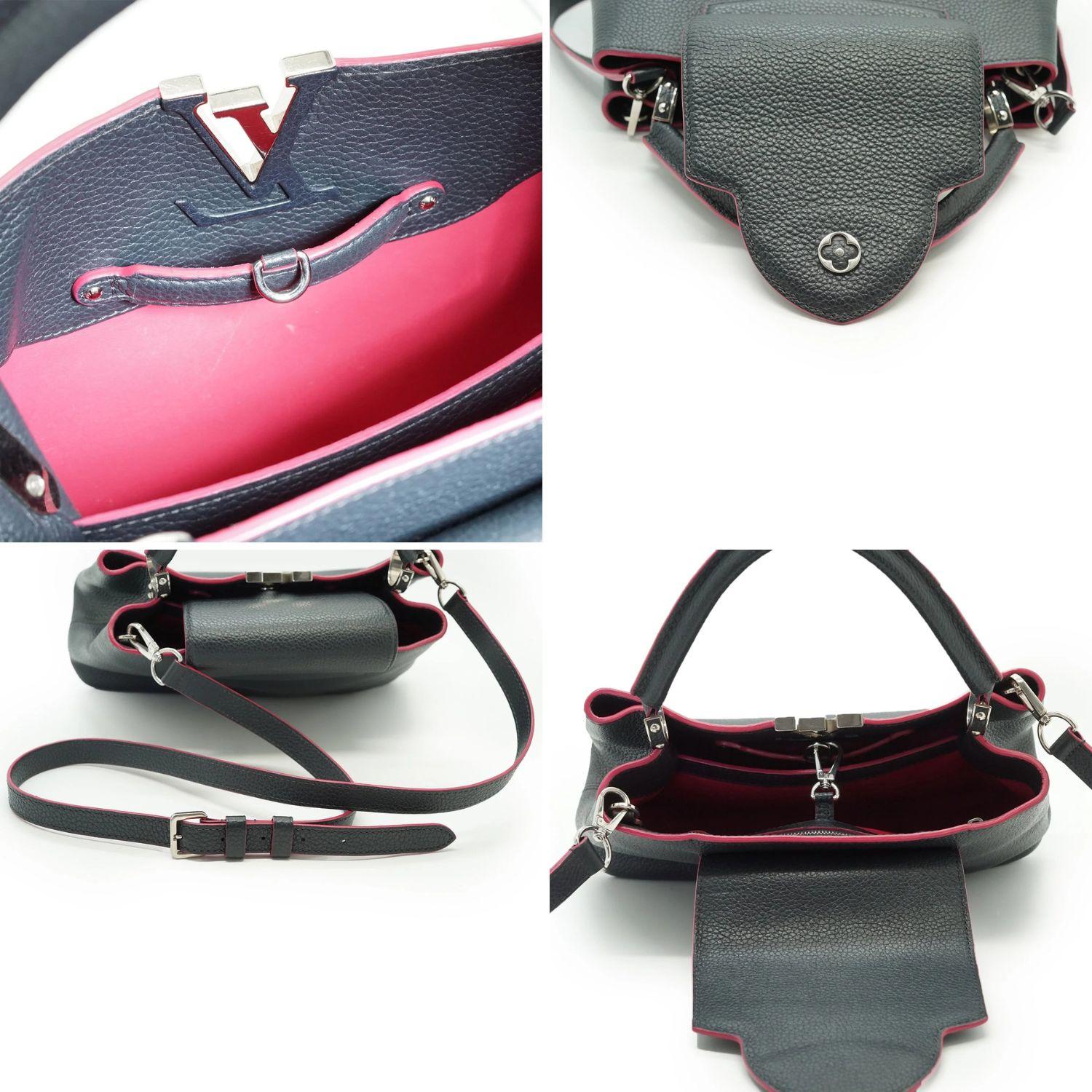 Louis Vuitton Capucines Handbags