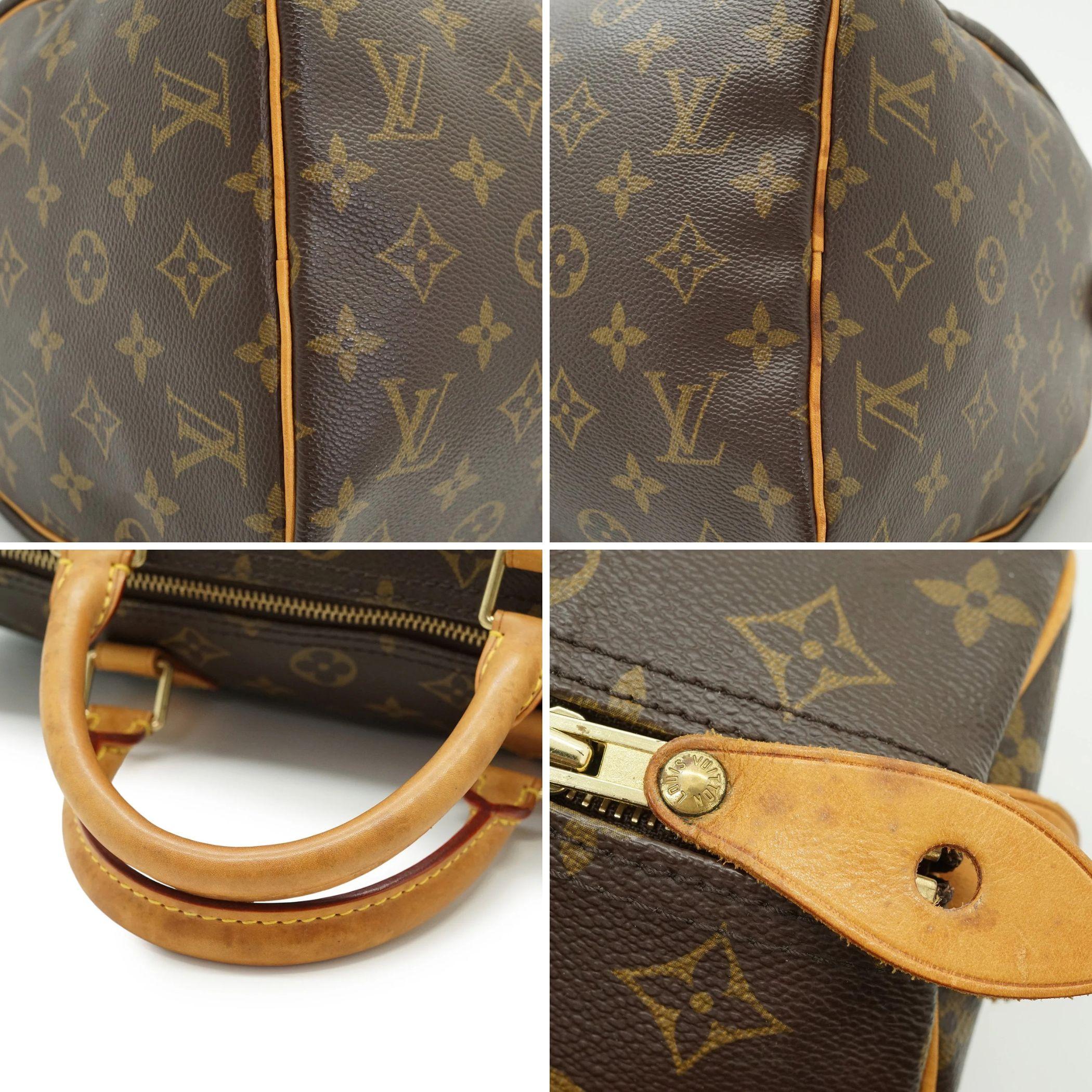 Louis Vuitton Speedy Handbags