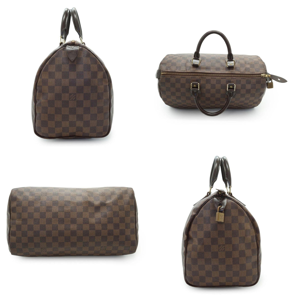 Louis Vuitton Speedy Handbags