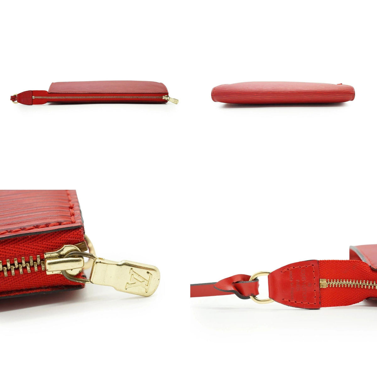Louis Vuitton Pochette Accessoire Handbags