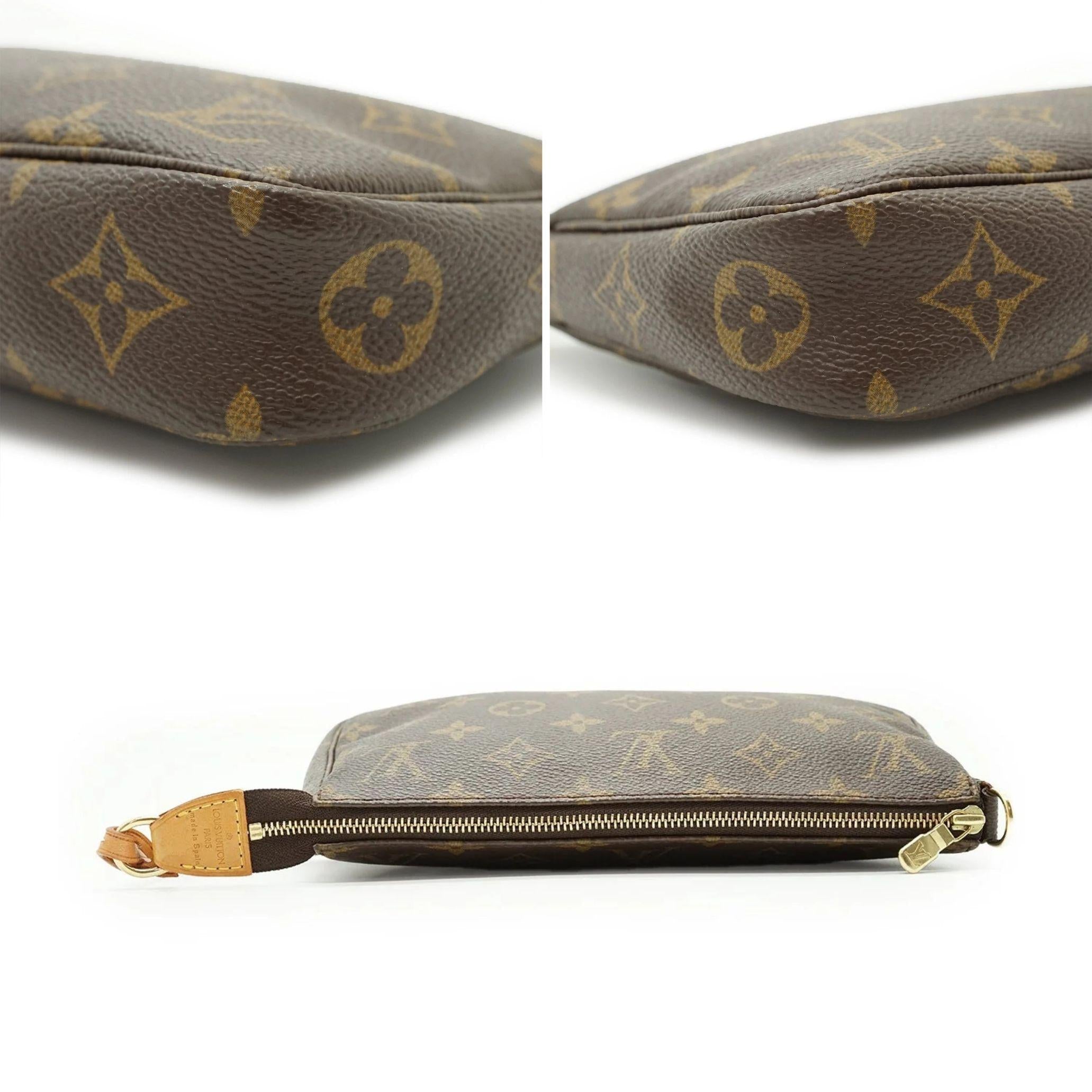 Louis Vuitton Pochette Accessoire Handbags