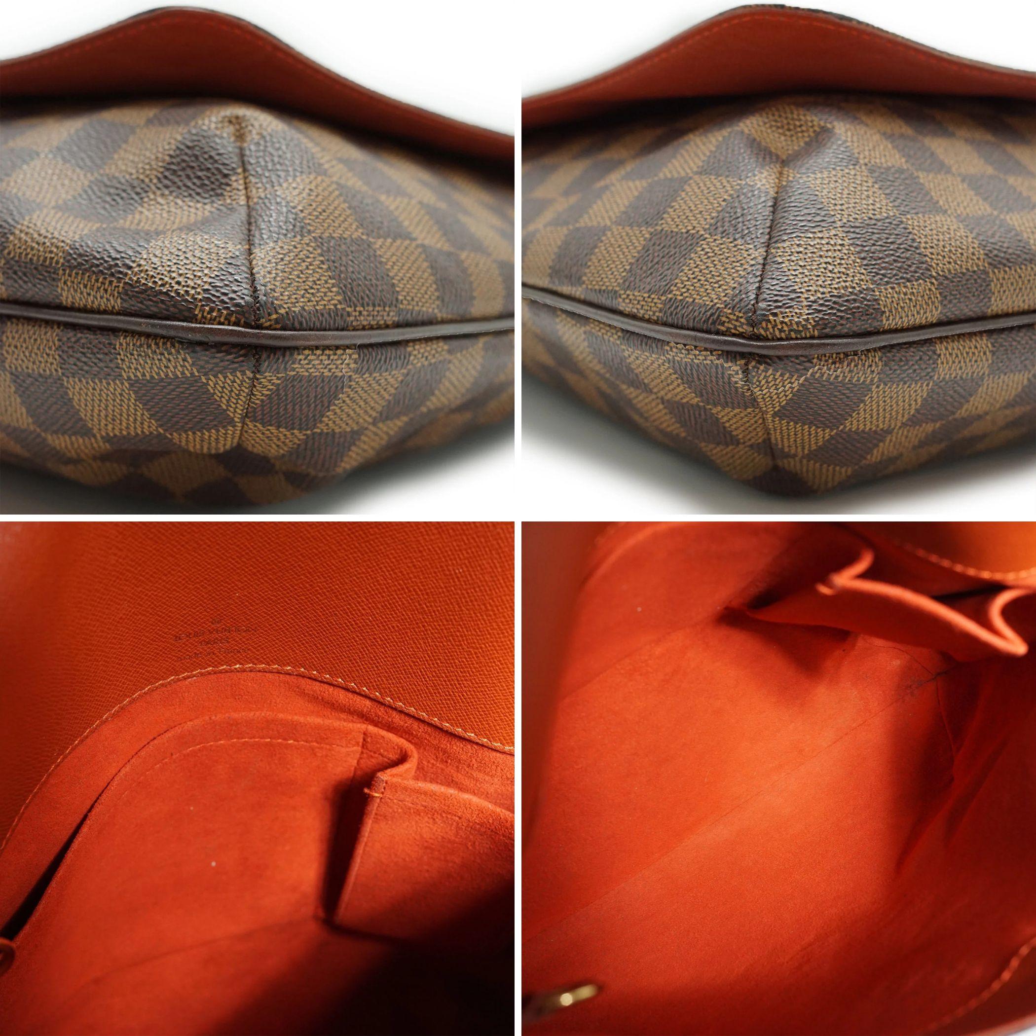 Louis Vuitton Musette Shoulder Bags