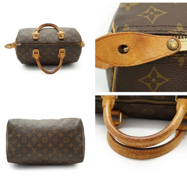 Louis Vuitton Speedy Handbags