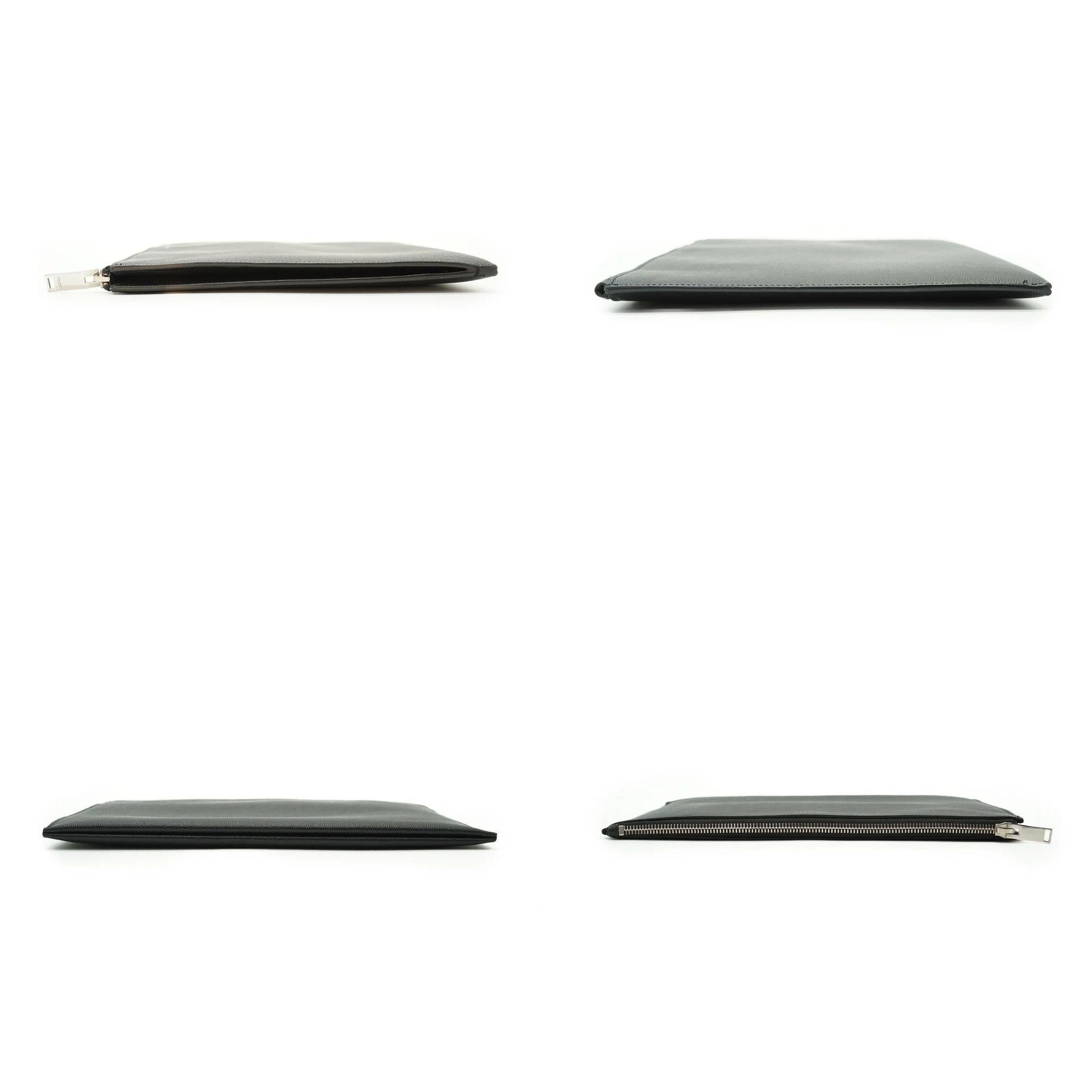 Yves Saint Laurent Grain de Poudre Clutches
