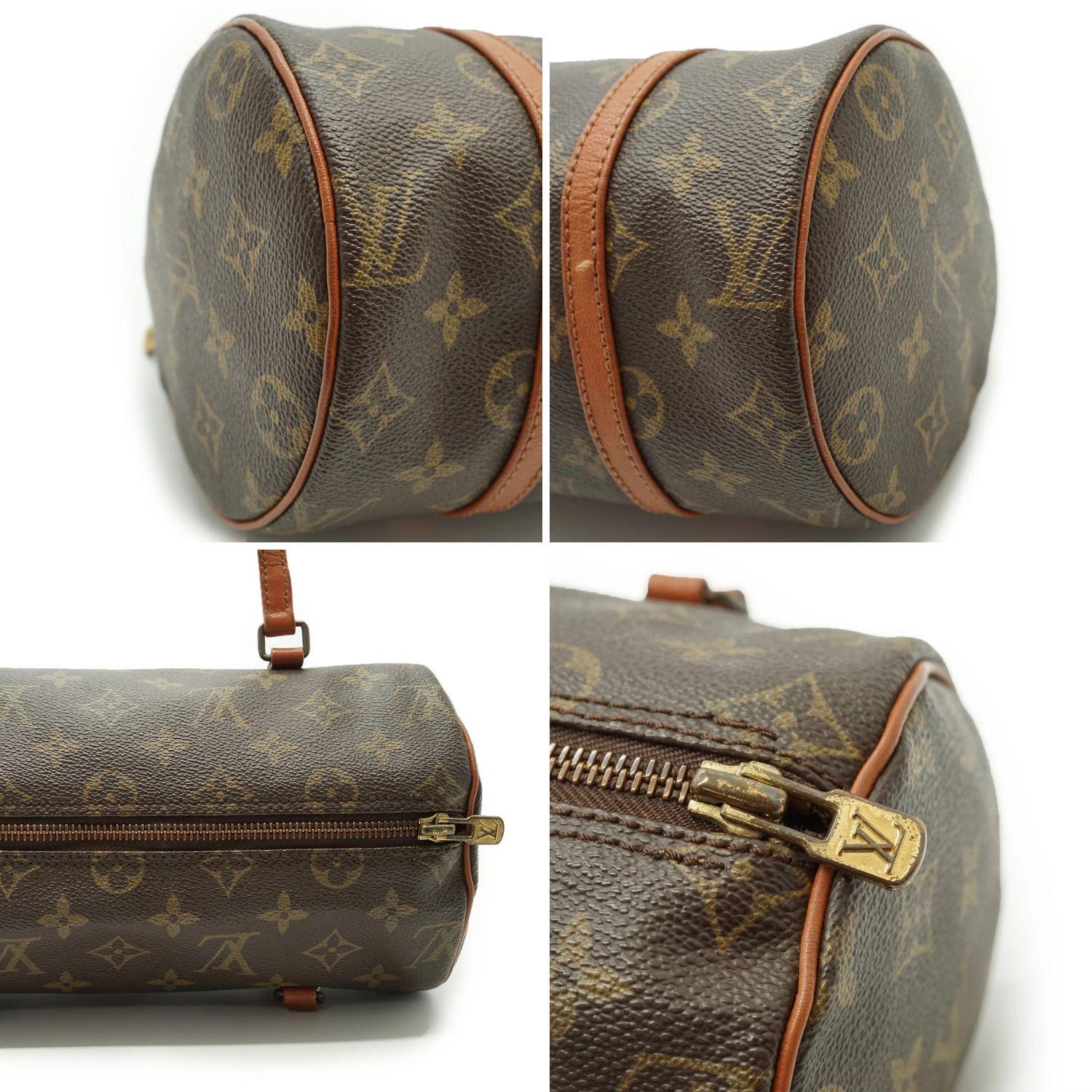 Louis Vuitton Papillon Handbags