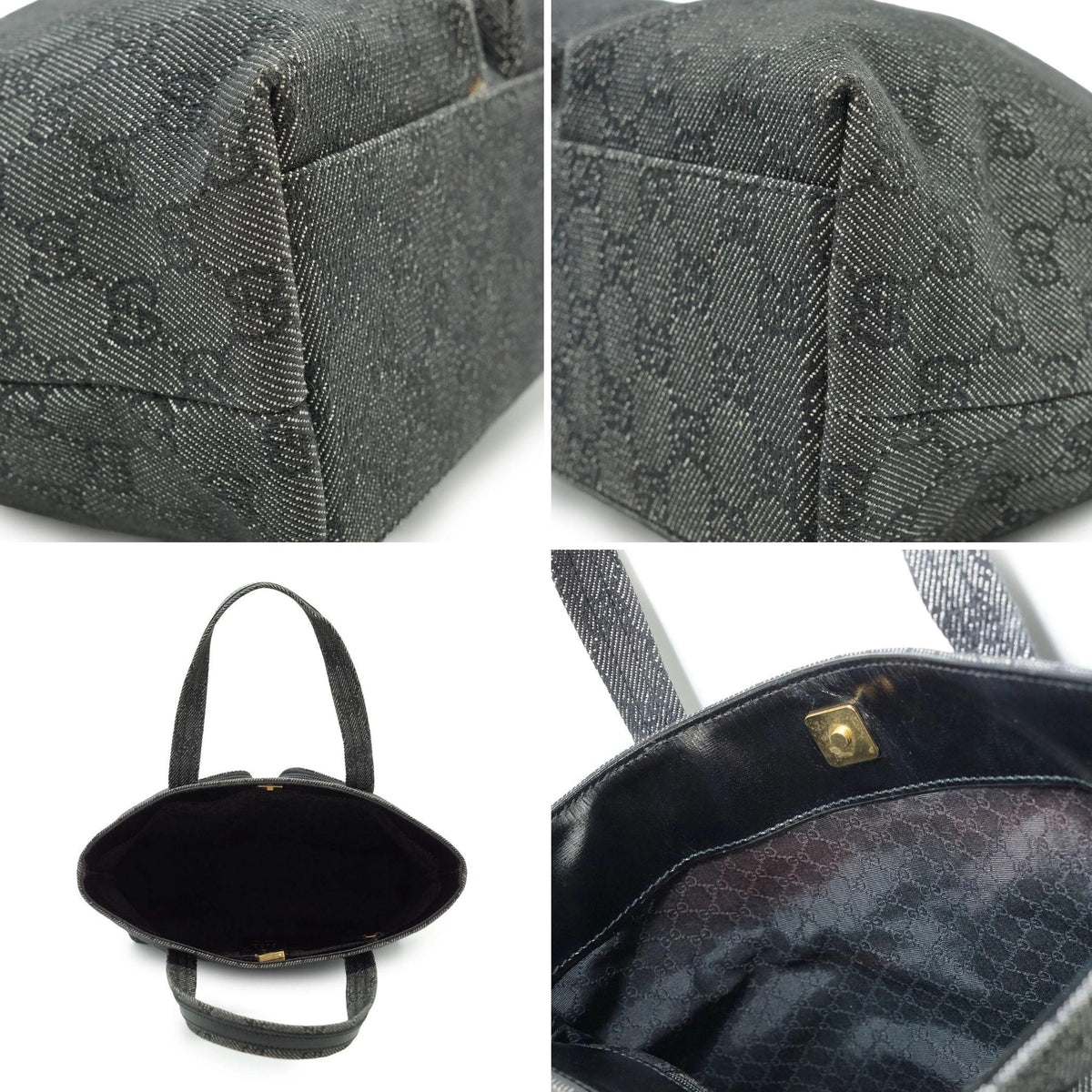 Gucci Monogram Totes