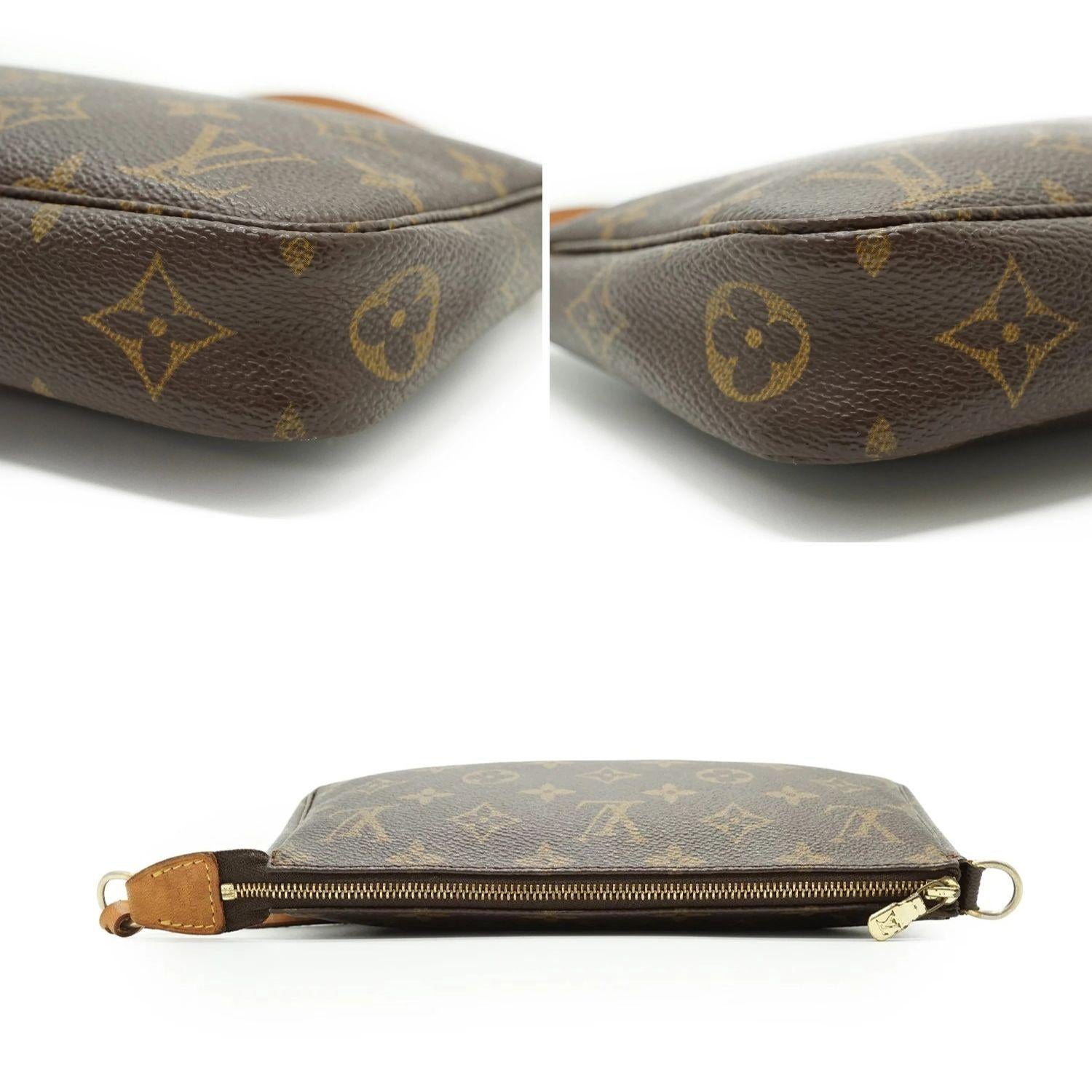 Louis Vuitton Pochette Accessoire Handbags