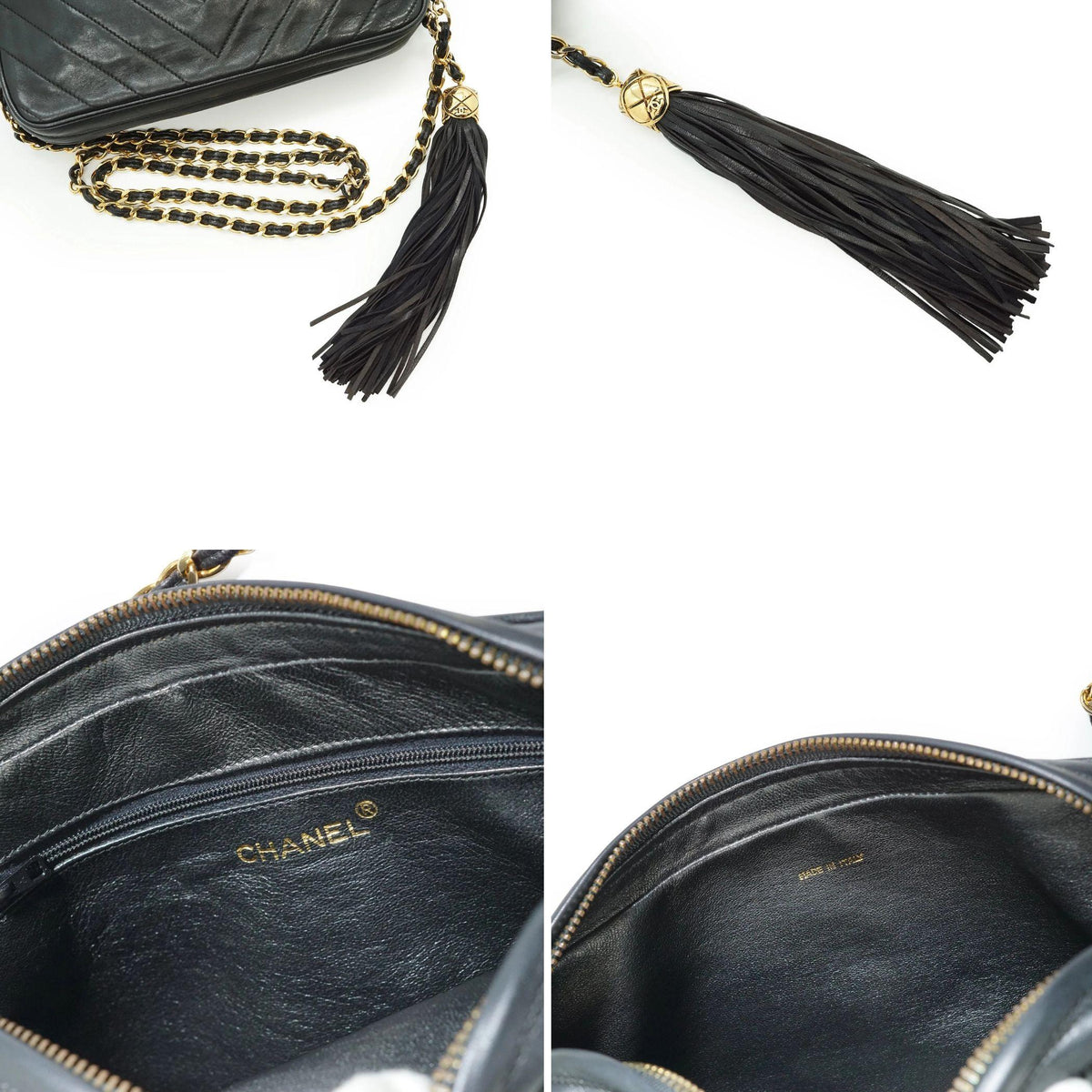 Chanel Camera Bag Shoulder Bags