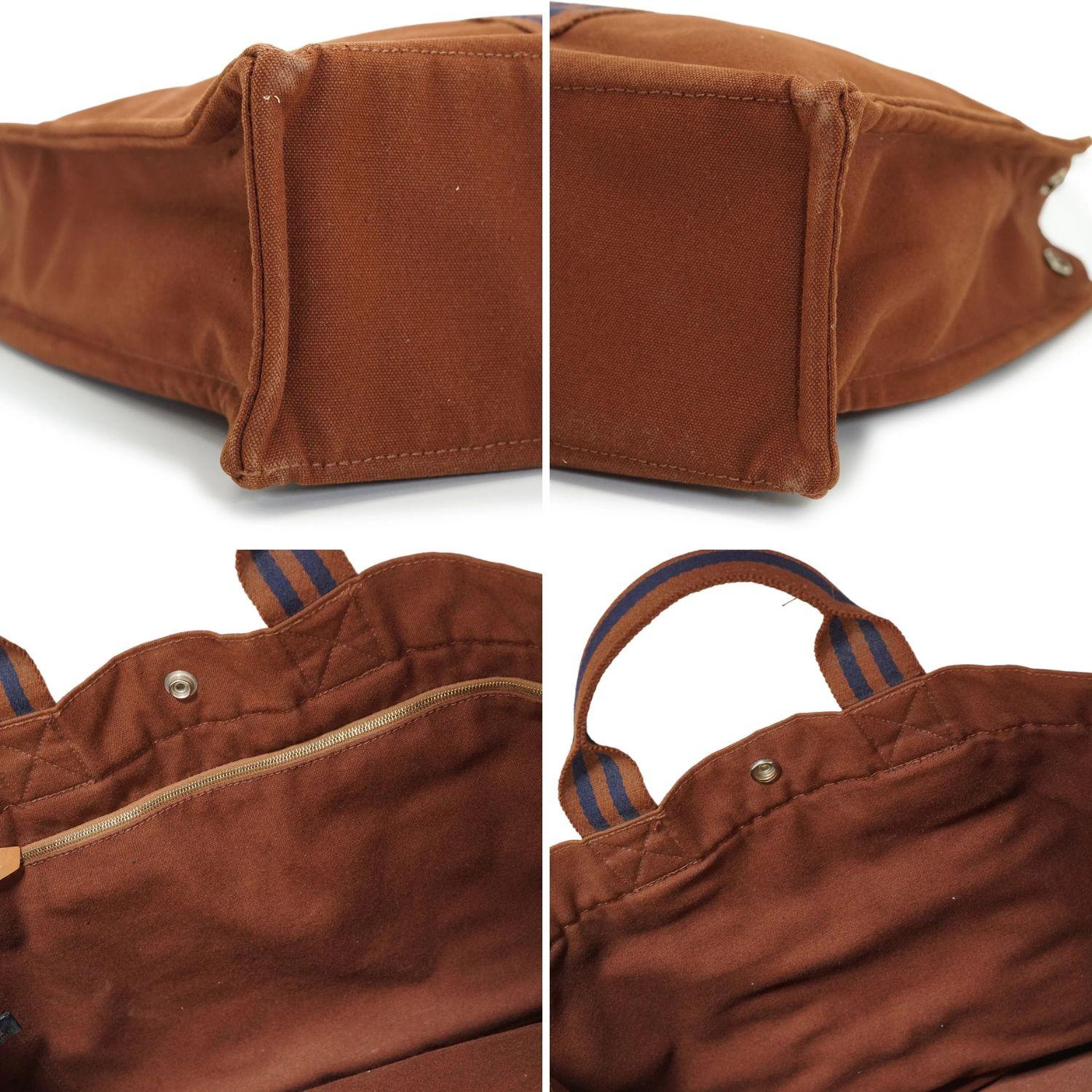Hermes Fourre-Tout Totes