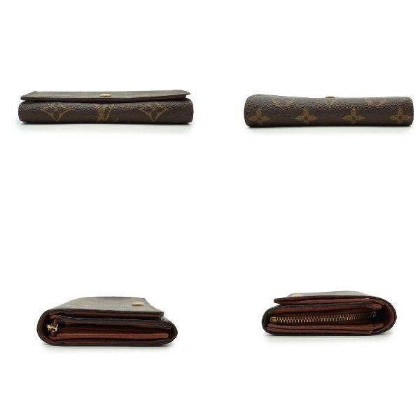 Louis Vuitton Porte Tresor Wallets