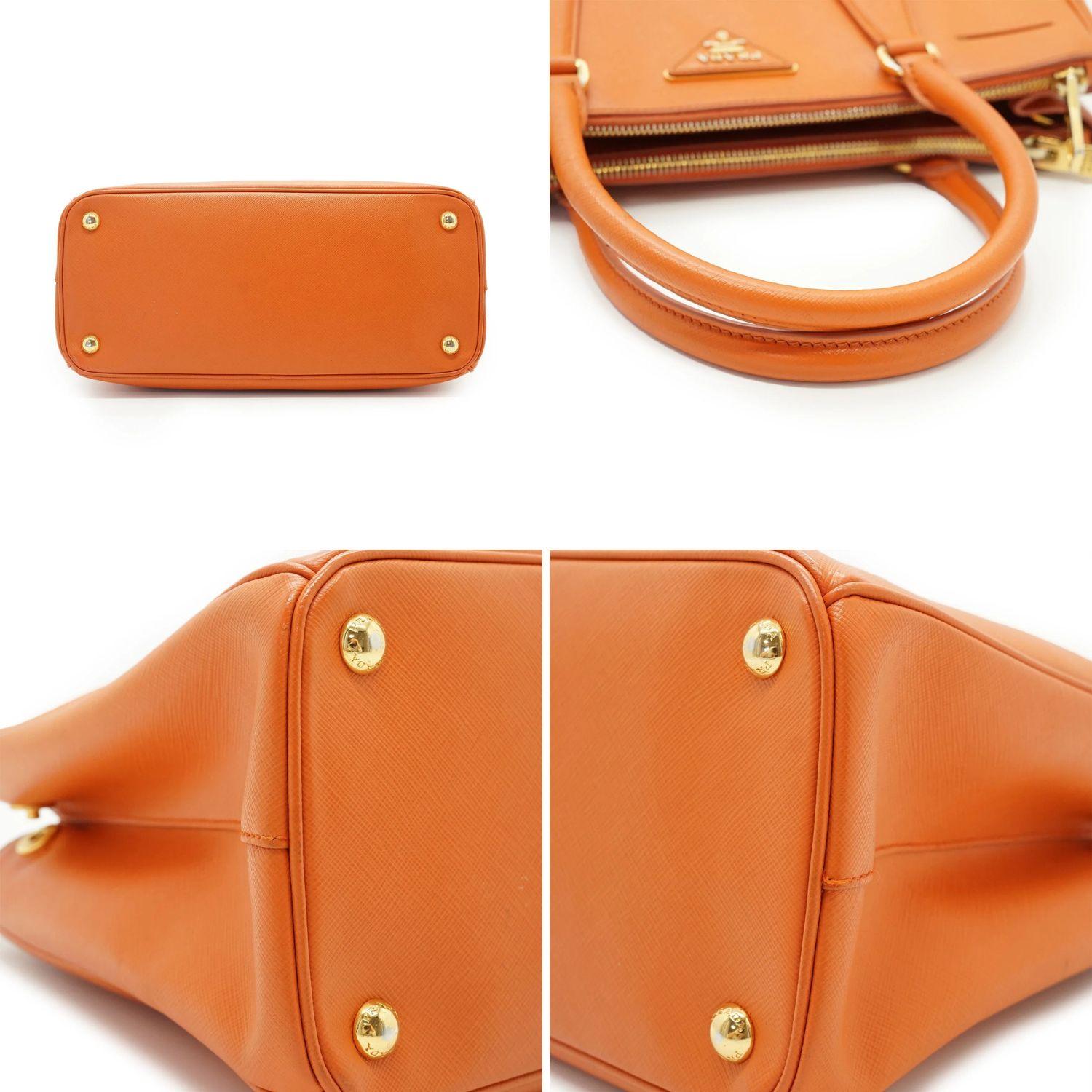 Prada Galleria Handbags