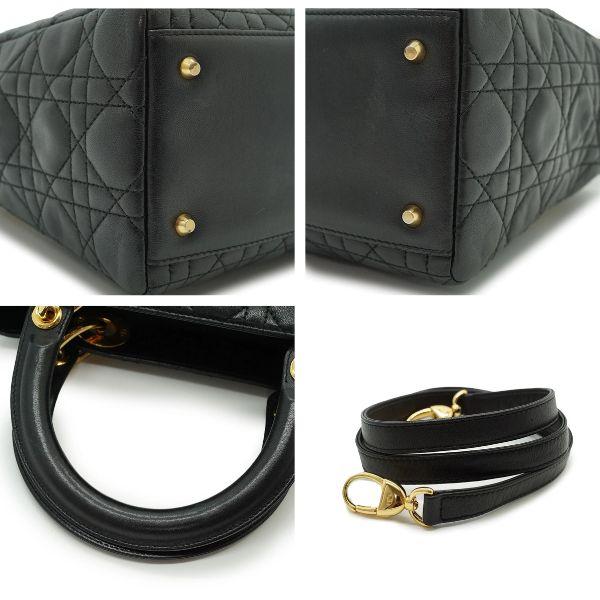 Christian Dior Lady Dior Handbags