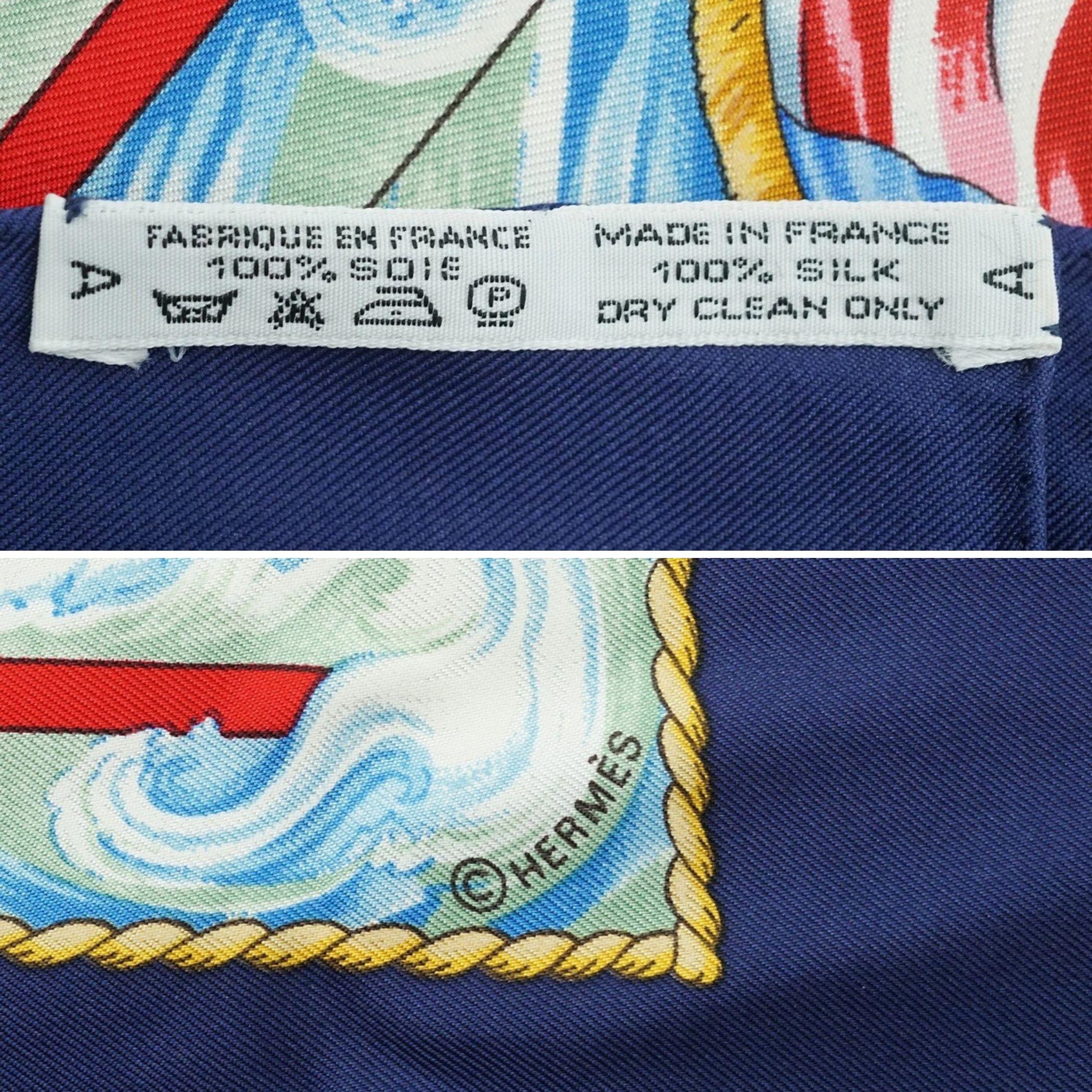 Hermes Carre 90 Scarves