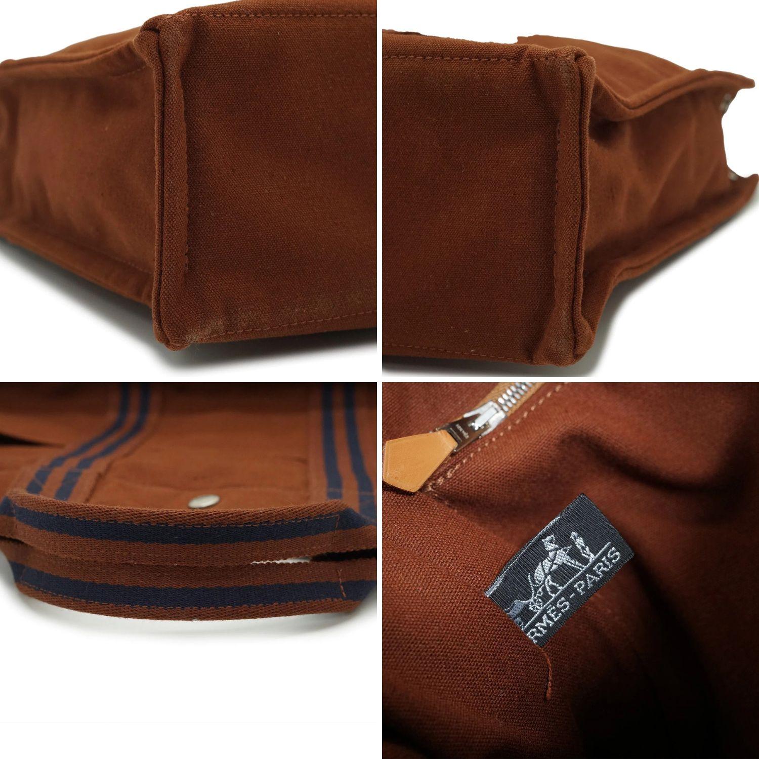 Hermes Fourre-Tout Totes