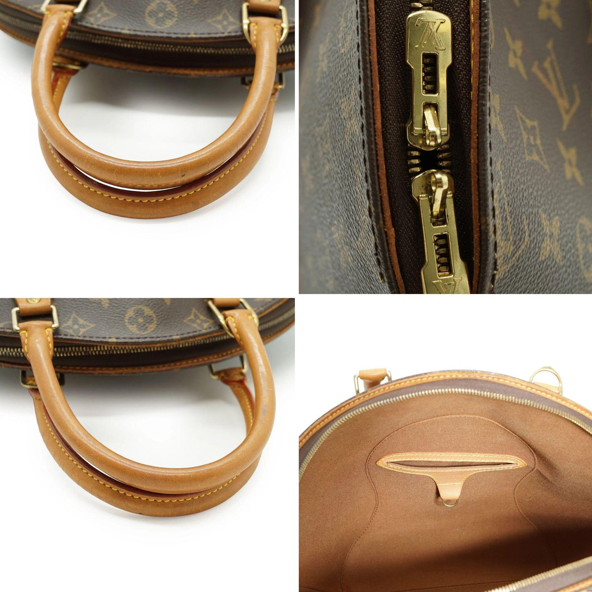 Louis Vuitton Eclipse Handbags