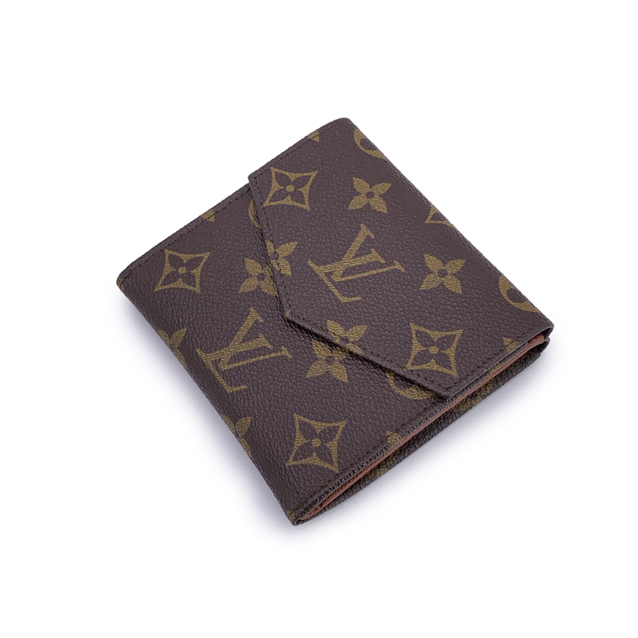 LOUIS VUITTON Wallets