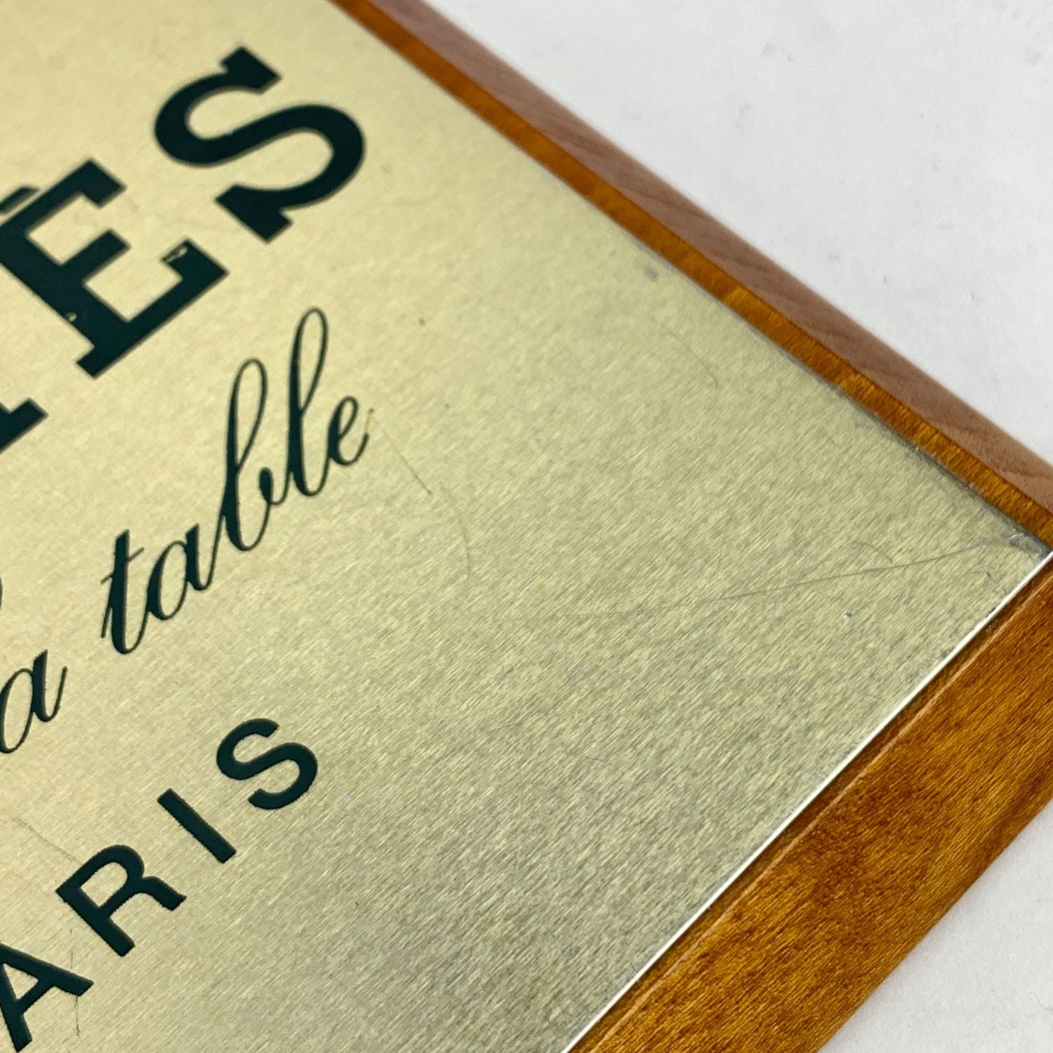 HERMES Home Decor